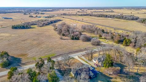 Lot 33 Clubhouse Corsicana TX 75109