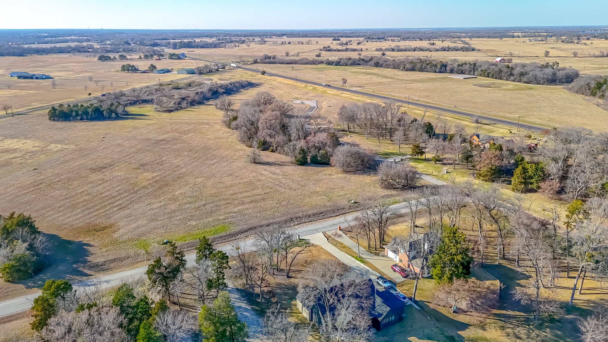 Lot 33 Clubhouse Corsicana TX 75109