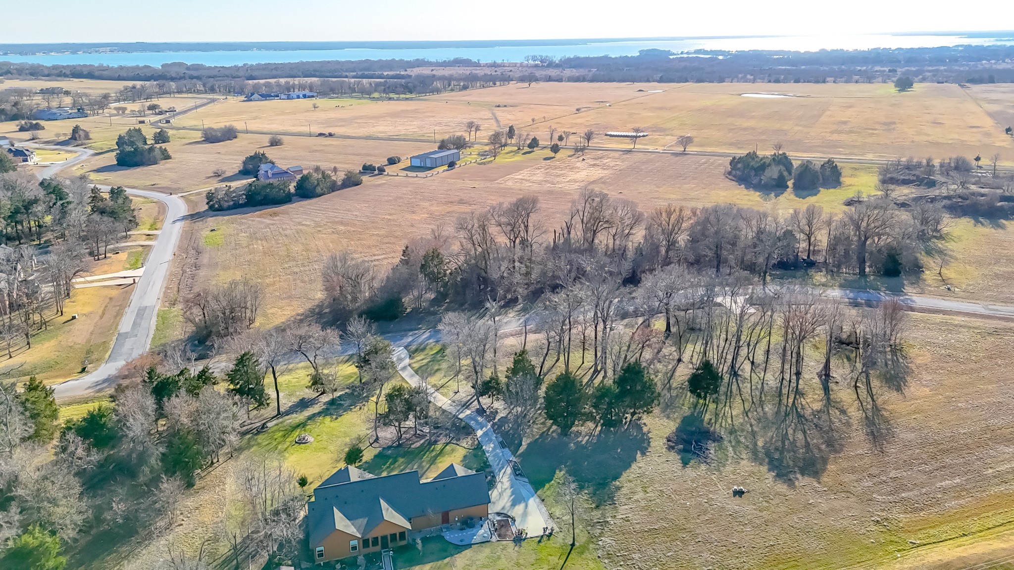 Lot 33 Clubhouse Corsicana TX 75109