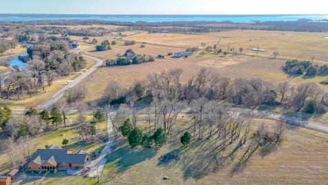 Lot 33 Clubhouse Corsicana TX 75109
