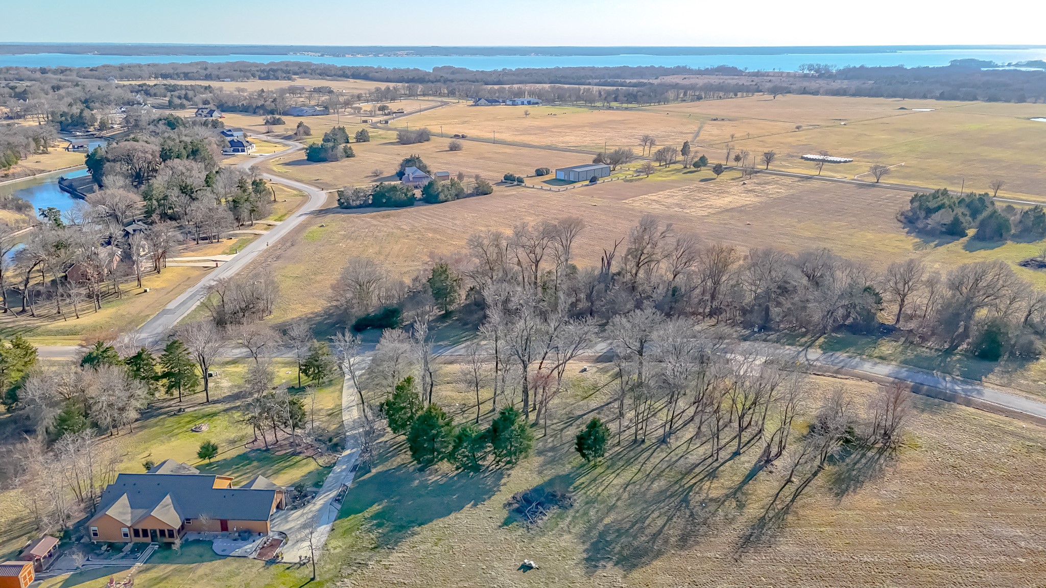 Lot 33 Clubhouse Corsicana TX 75109