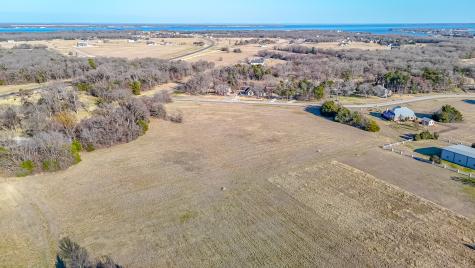 Lot 33 Clubhouse Corsicana TX 75109