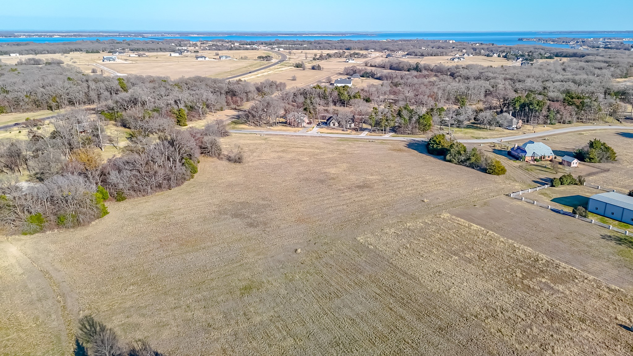 Lot 33 Clubhouse Corsicana TX 75109