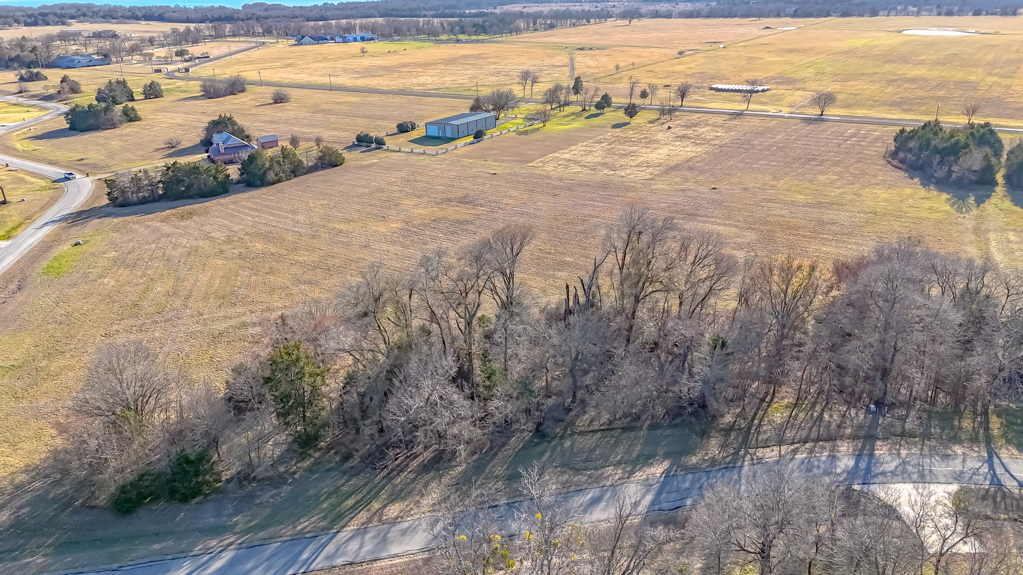 Lot 33 Clubhouse Corsicana TX 75109
