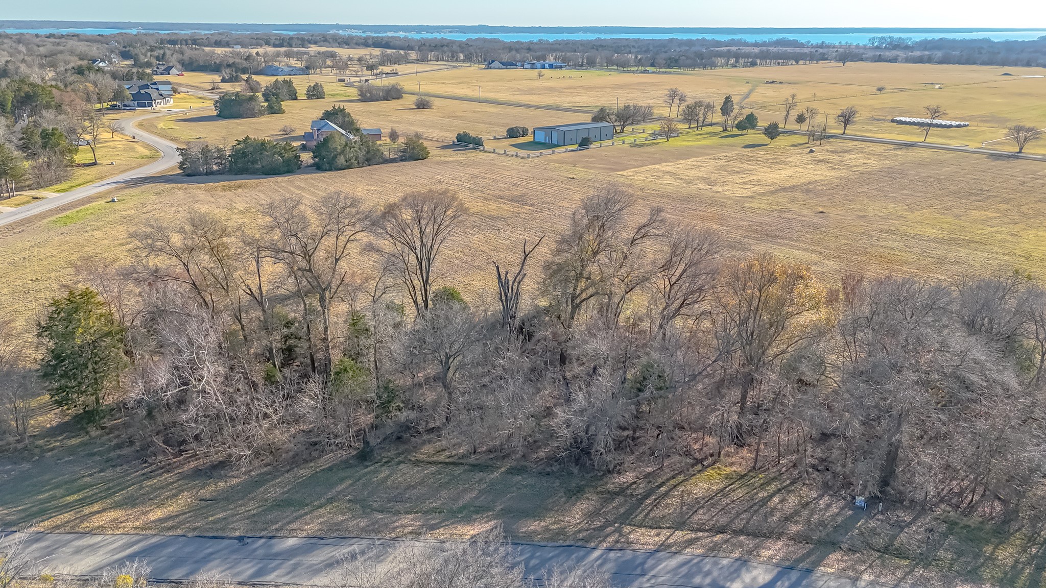 Lot 33 Clubhouse Corsicana TX 75109