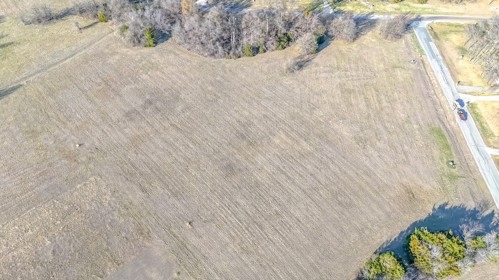 Lot 33 Clubhouse Corsicana TX 75109