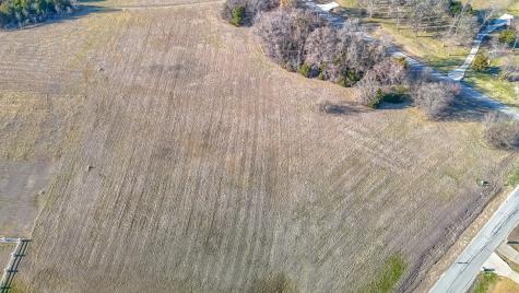 Lot 33 Clubhouse Corsicana TX 75109