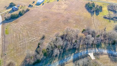 Lot 33 Clubhouse Corsicana TX 75109