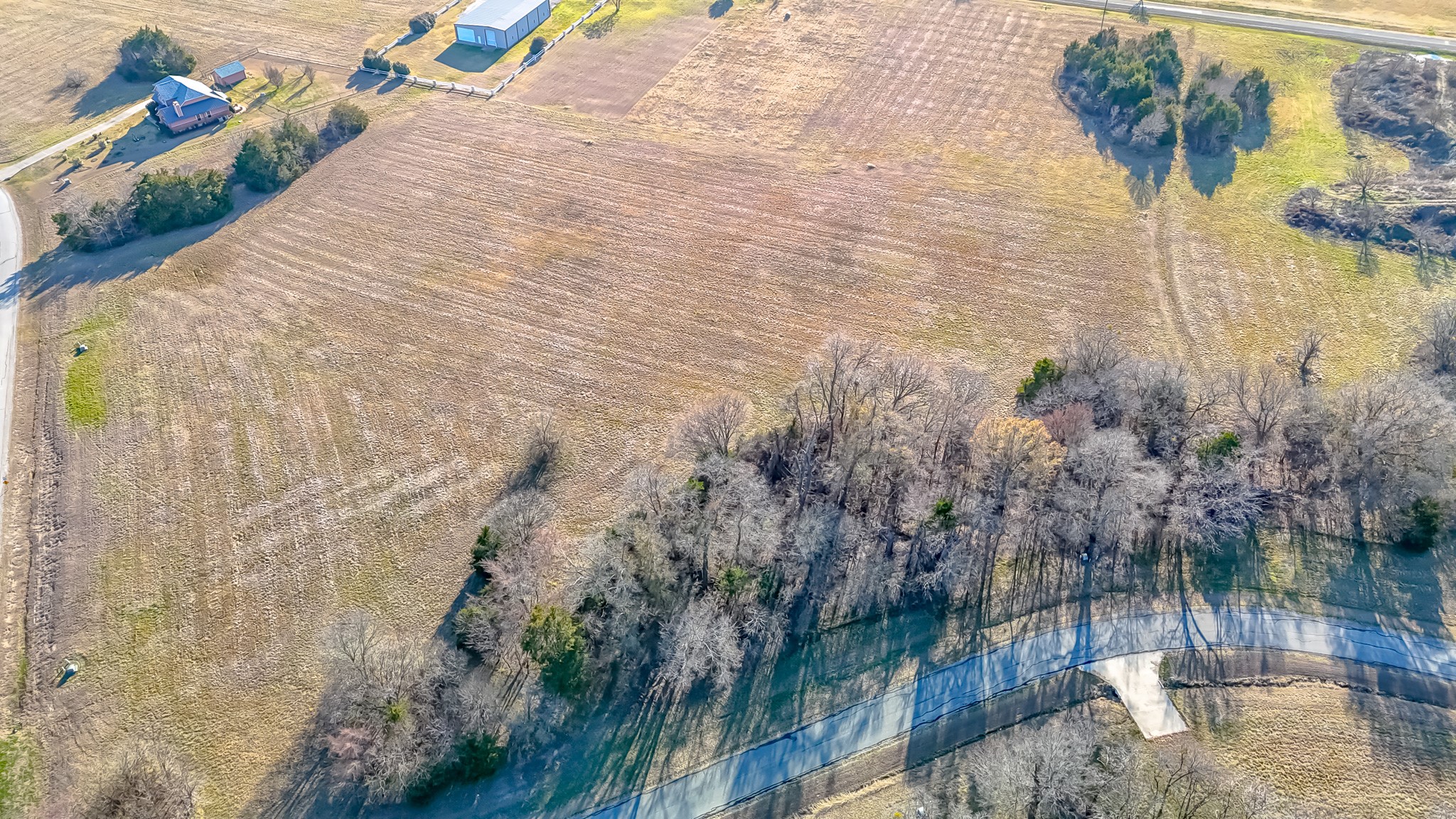 Lot 33 Clubhouse Corsicana TX 75109