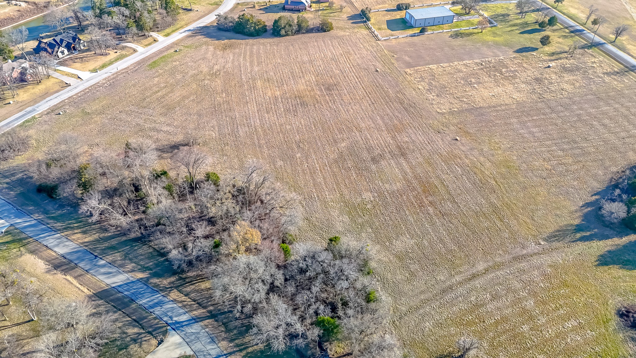 Lot 33 Clubhouse Corsicana TX 75109
