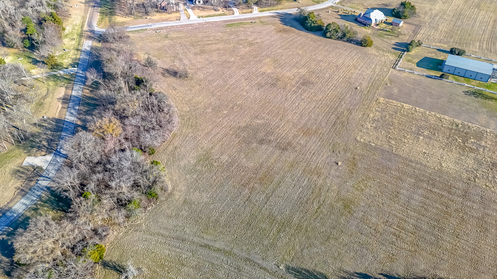 Lot 33 Clubhouse Corsicana TX 75109