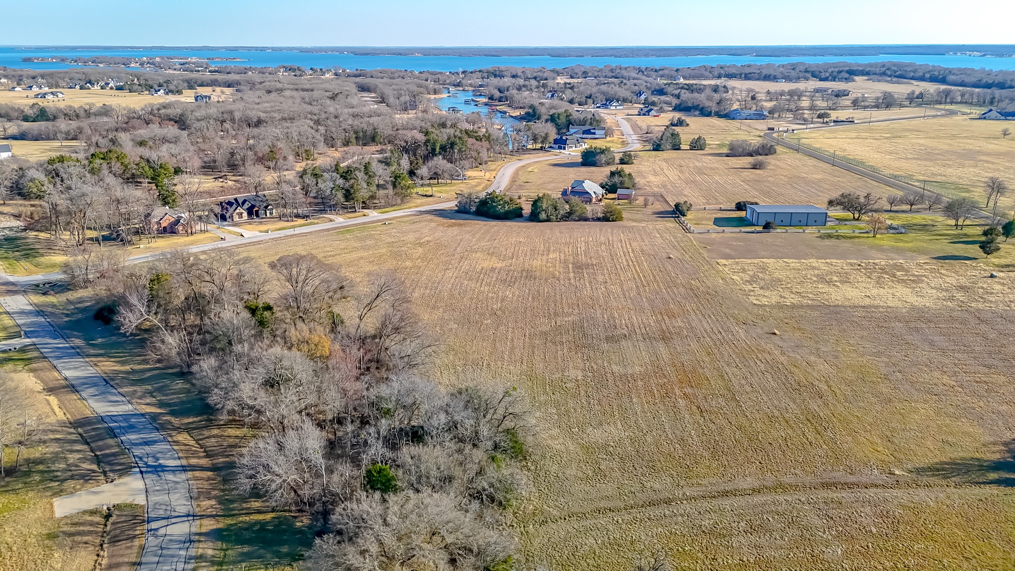 Lot 33 Clubhouse Corsicana TX 75109