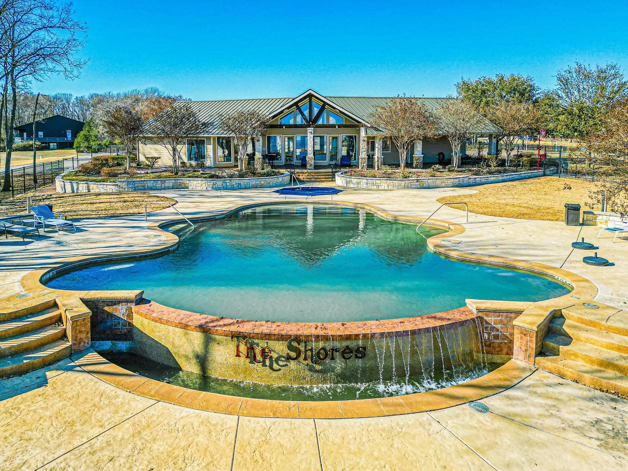 Lot 33 Clubhouse Corsicana TX 75109
