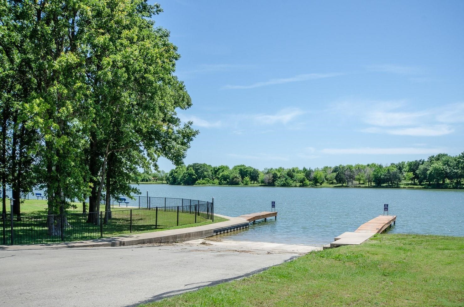 Lot 33 Clubhouse Corsicana TX 75109