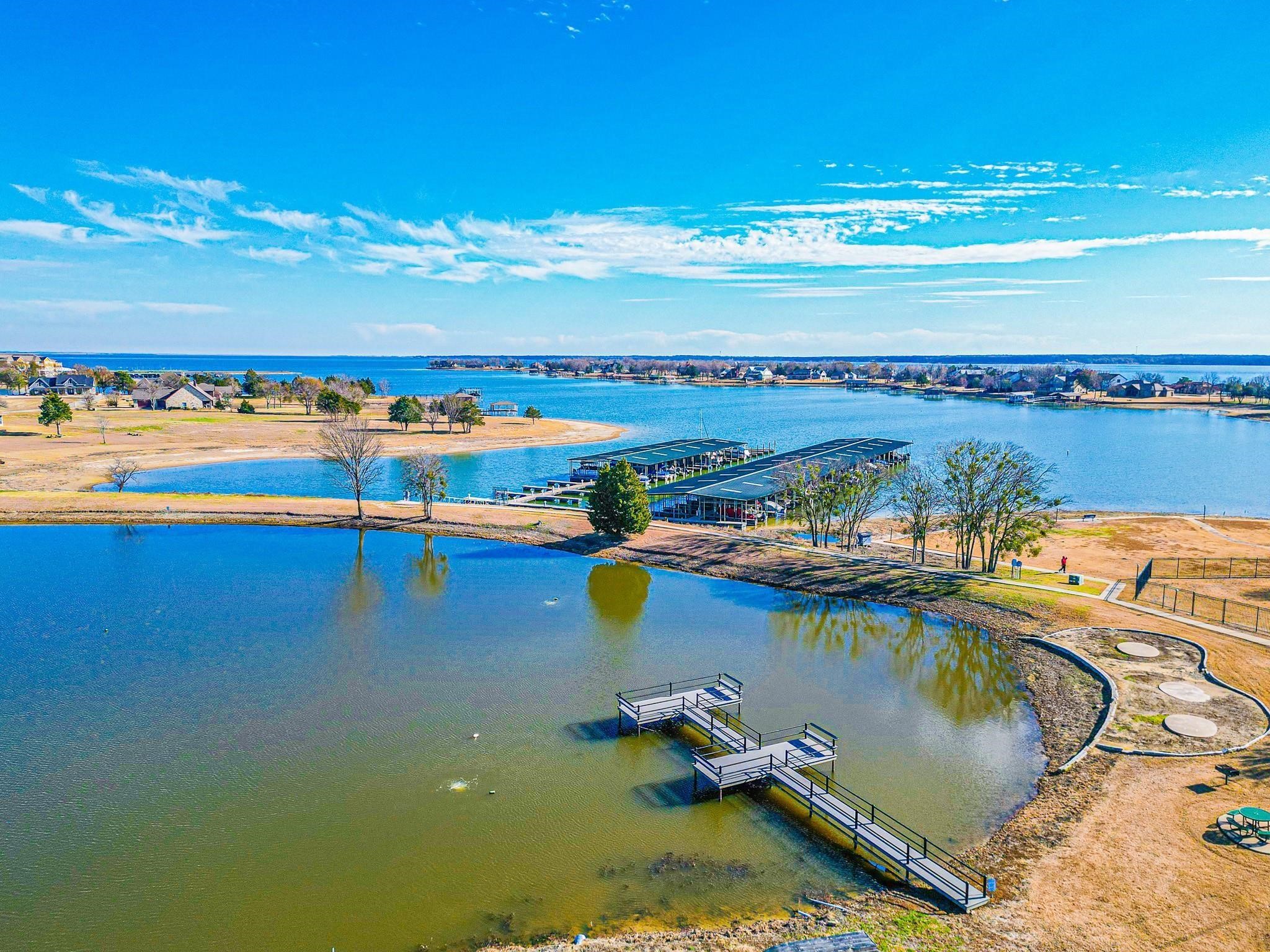 Lot 33 Clubhouse Corsicana TX 75109