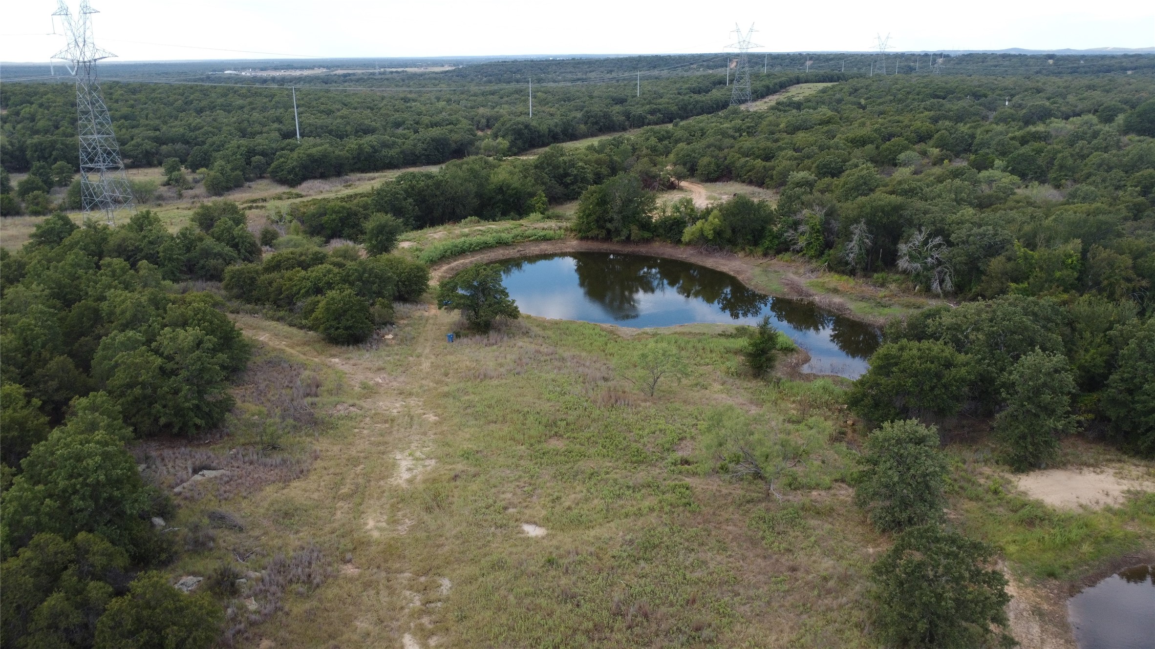 1685 Rocky Mound Road Graham TX 76450