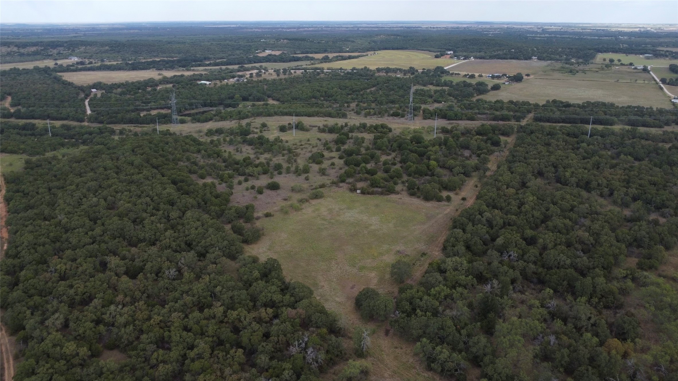 1685 Rocky Mound Road Graham TX 76450