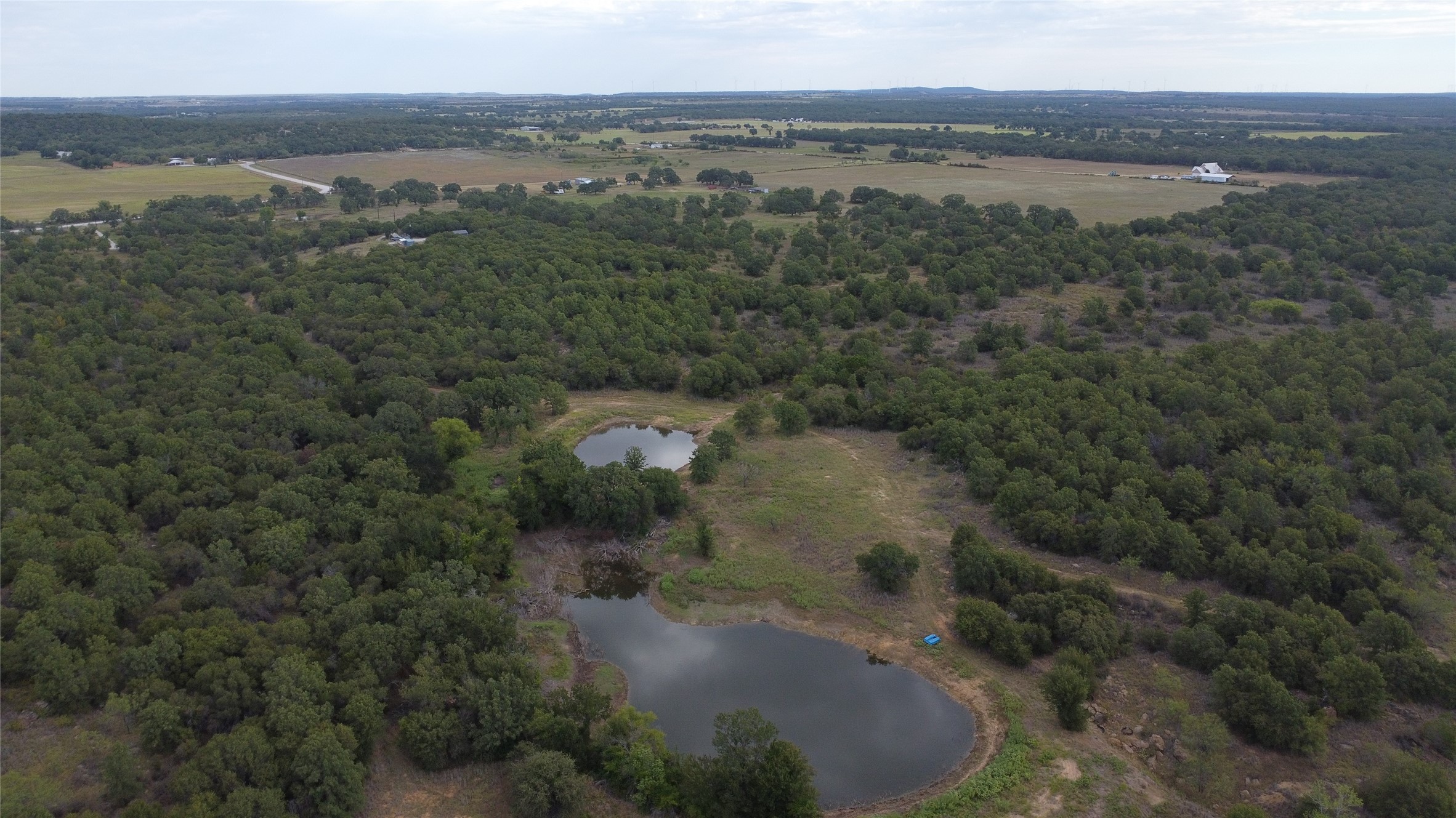 1685 Rocky Mound Road Graham TX 76450