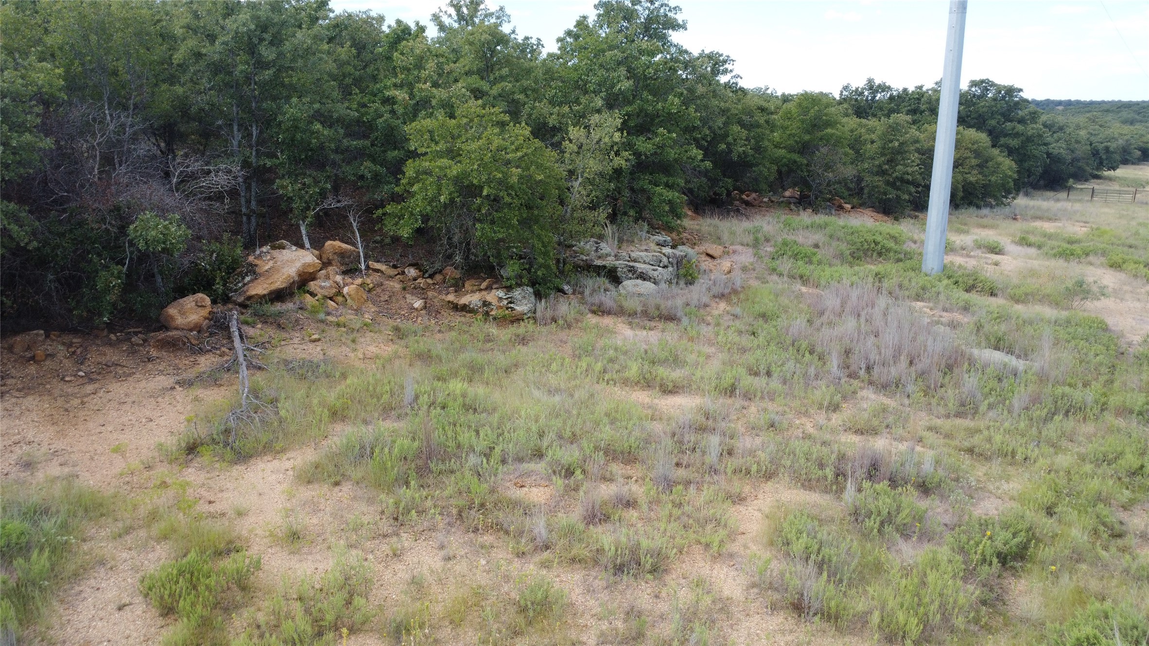 1685 Rocky Mound Road Graham TX 76450