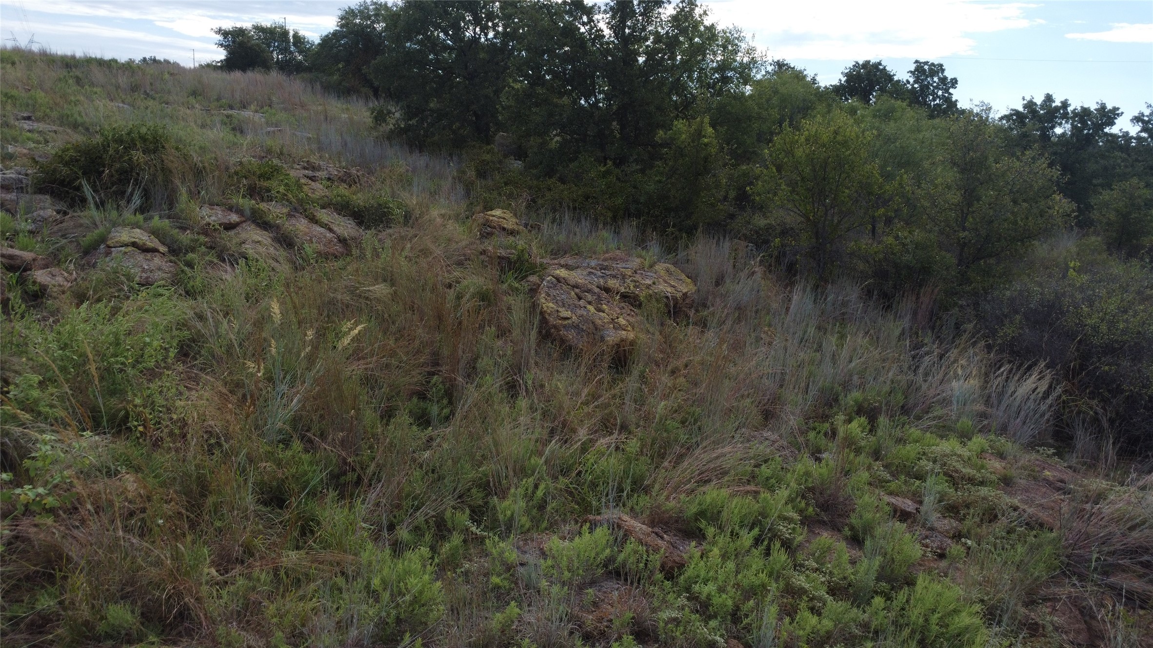 1685 Rocky Mound Road Graham TX 76450