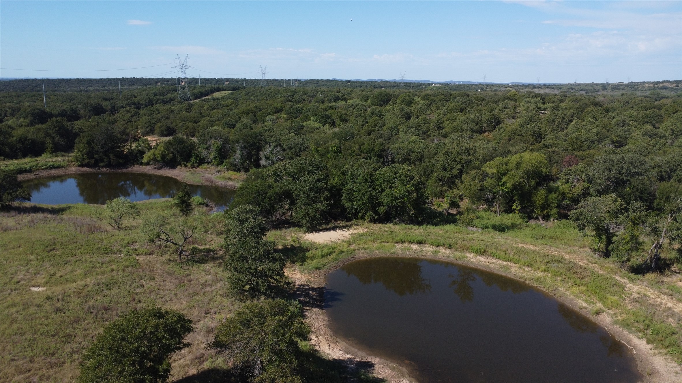 1685 Rocky Mound Road Graham TX 76450