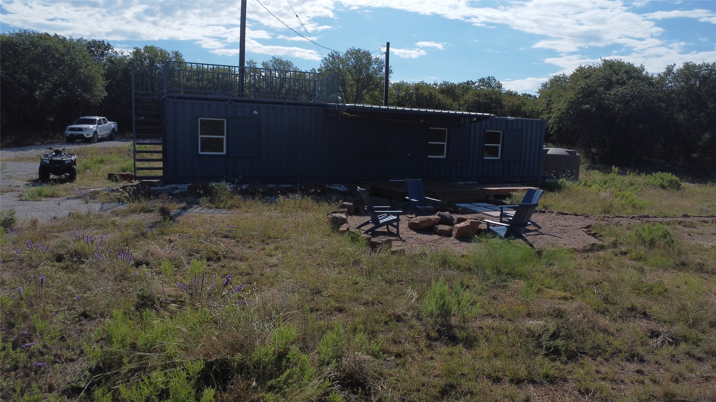 1685 Rocky Mound Road Graham TX 76450