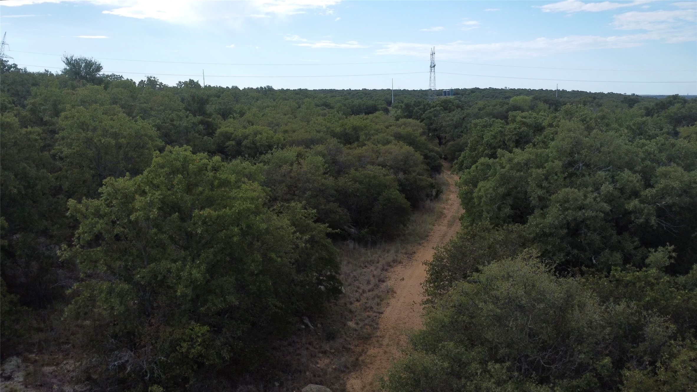 1685 Rocky Mound Road Graham TX 76450