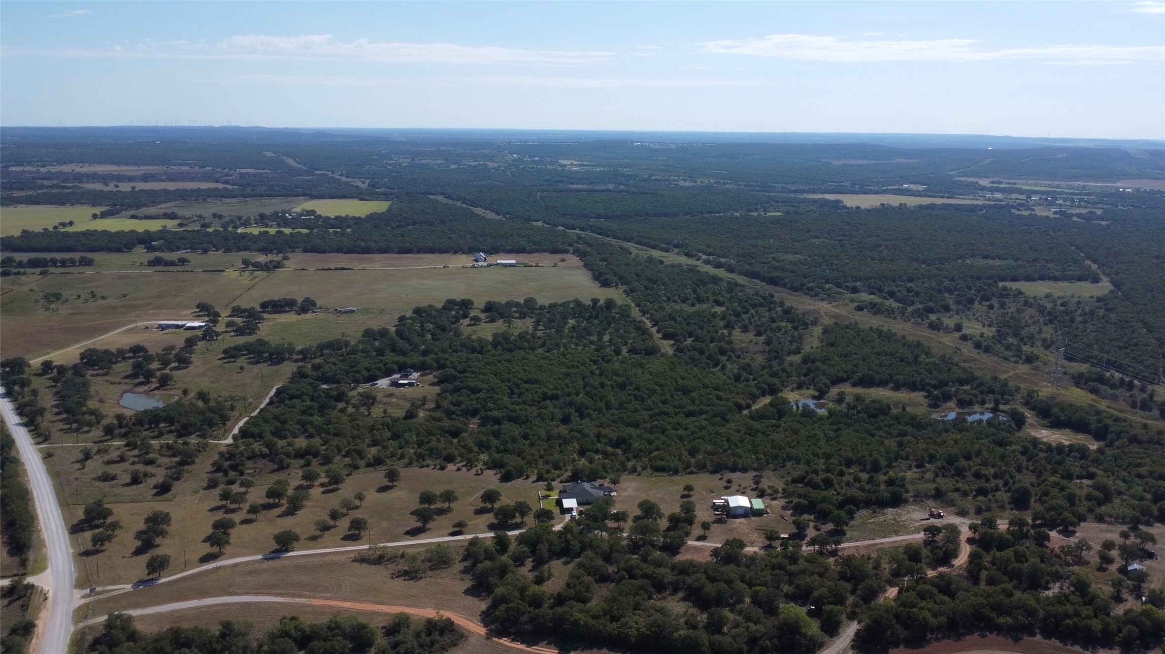 1685 Rocky Mound Road Graham TX 76450
