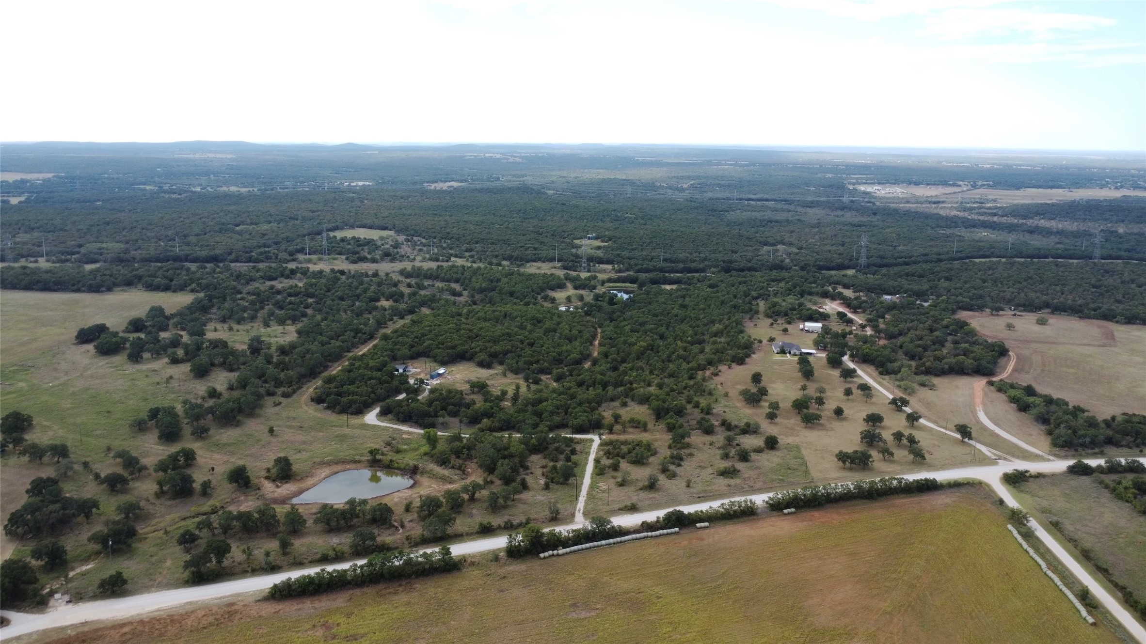 1685 Rocky Mound Road Graham TX 76450