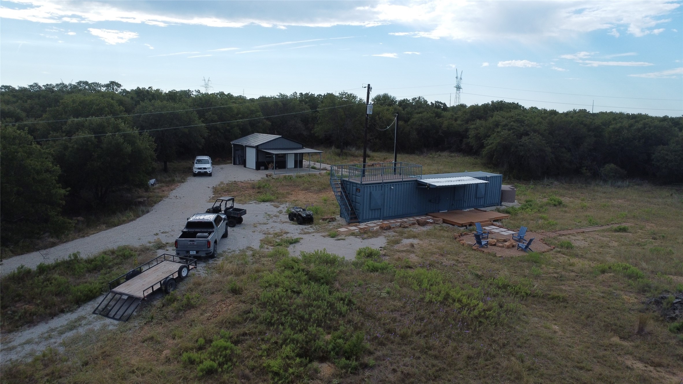 1685 Rocky Mound Road Graham TX 76450
