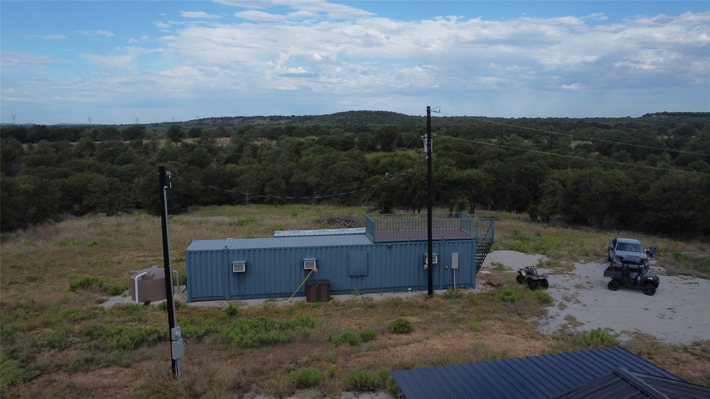 1685 Rocky Mound Road Graham TX 76450