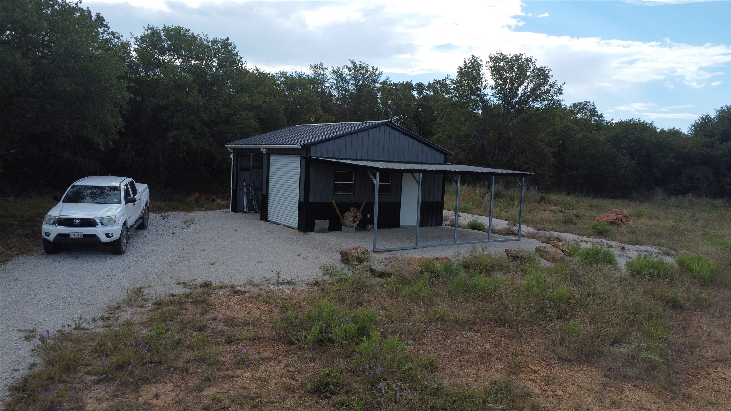 1685 Rocky Mound Road Graham TX 76450