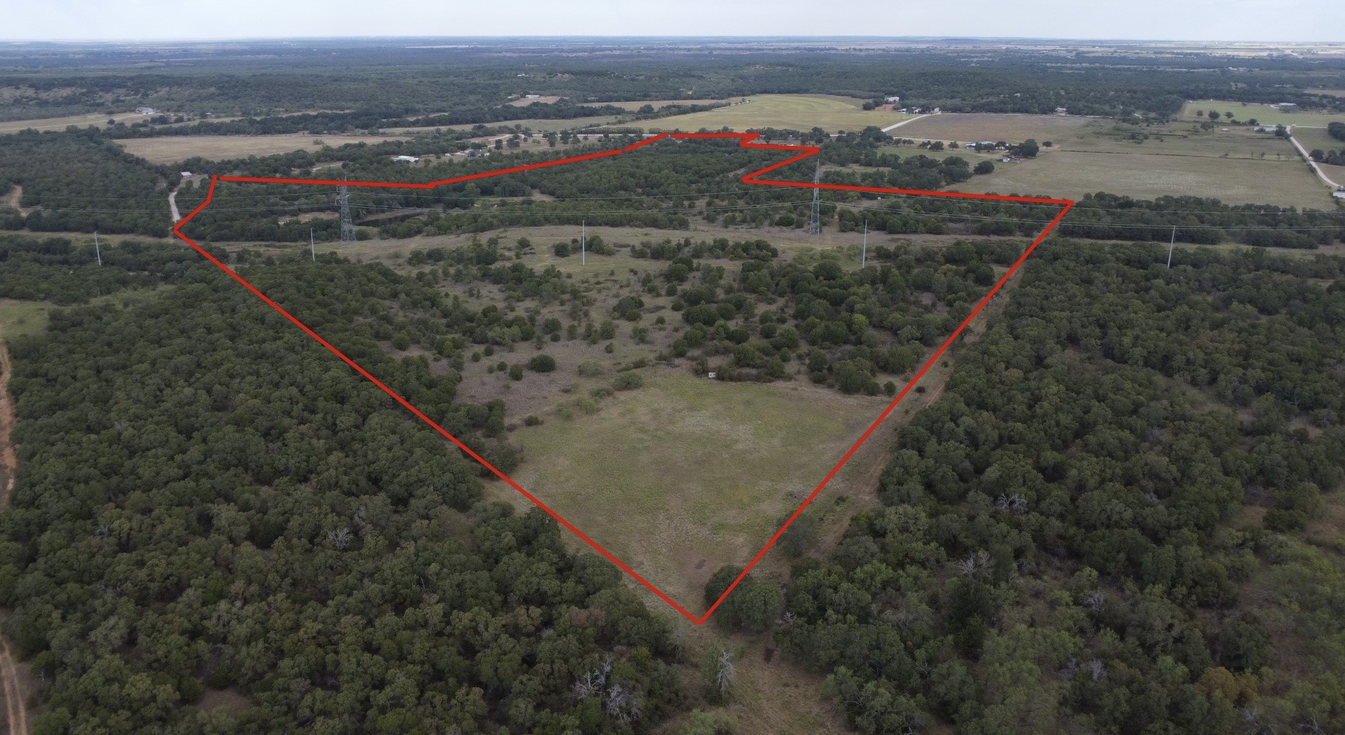 1685 Rocky Mound Road Graham TX 76450