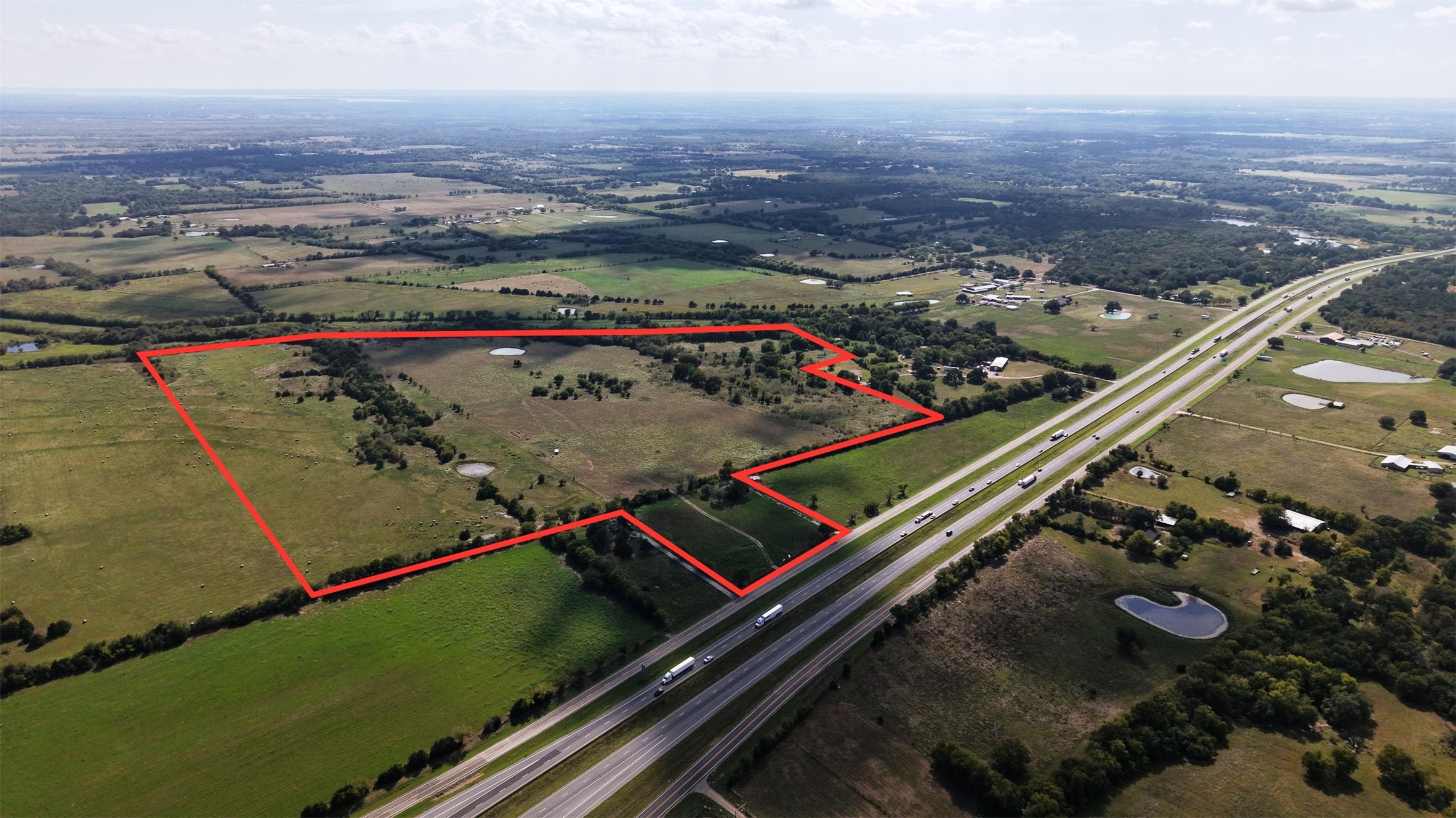 00000 E I-30 Highway Campbell TX 75422