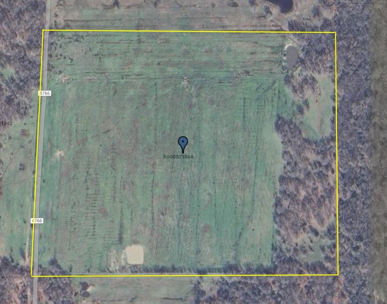 0 County Road 4764 Sulphur Springs TX 75482