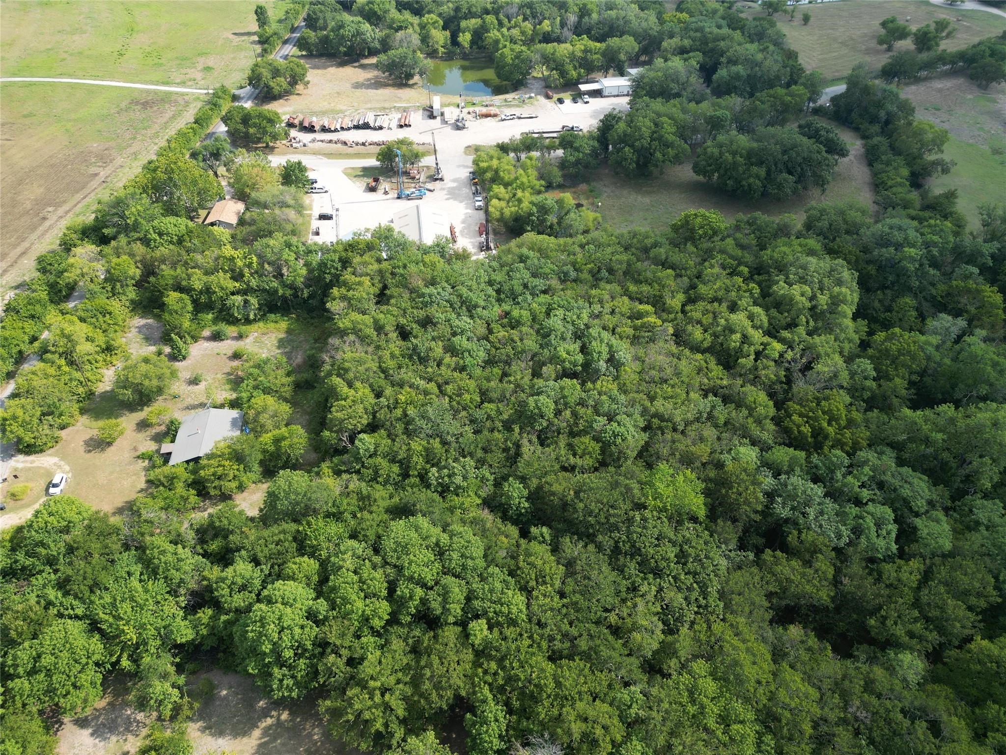1214 Old Millwood Road Rockwall TX 75087