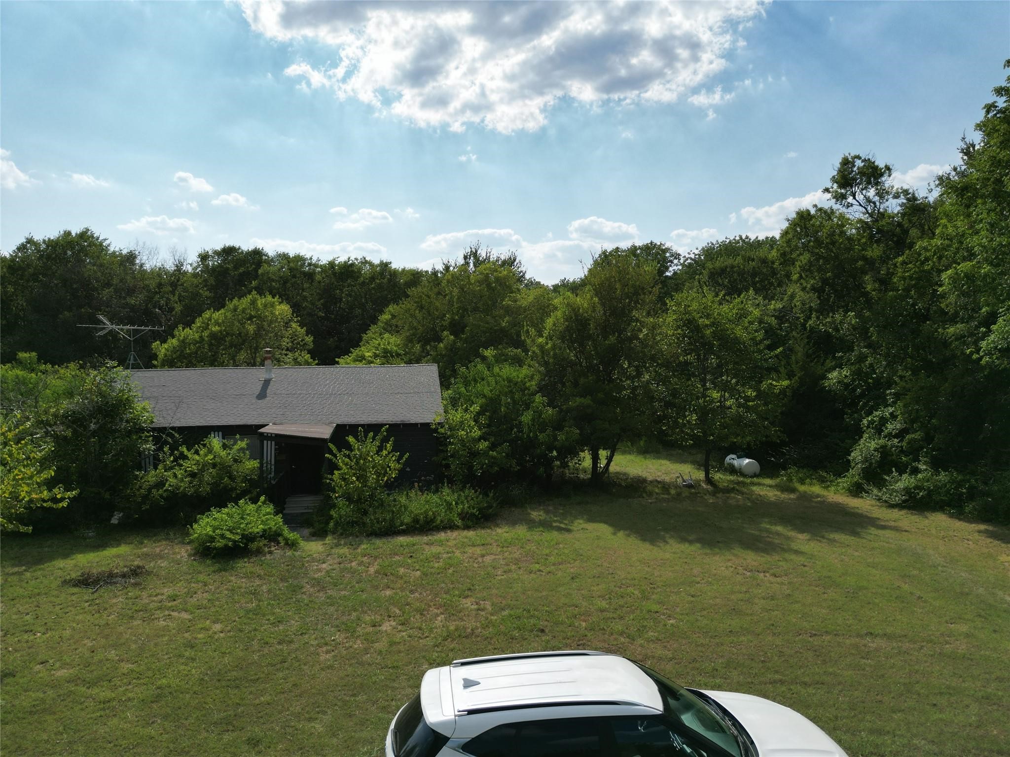 1214 Old Millwood Road Rockwall TX 75087