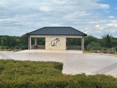 3044 Winding Creek Trail Aledo TX 76008
