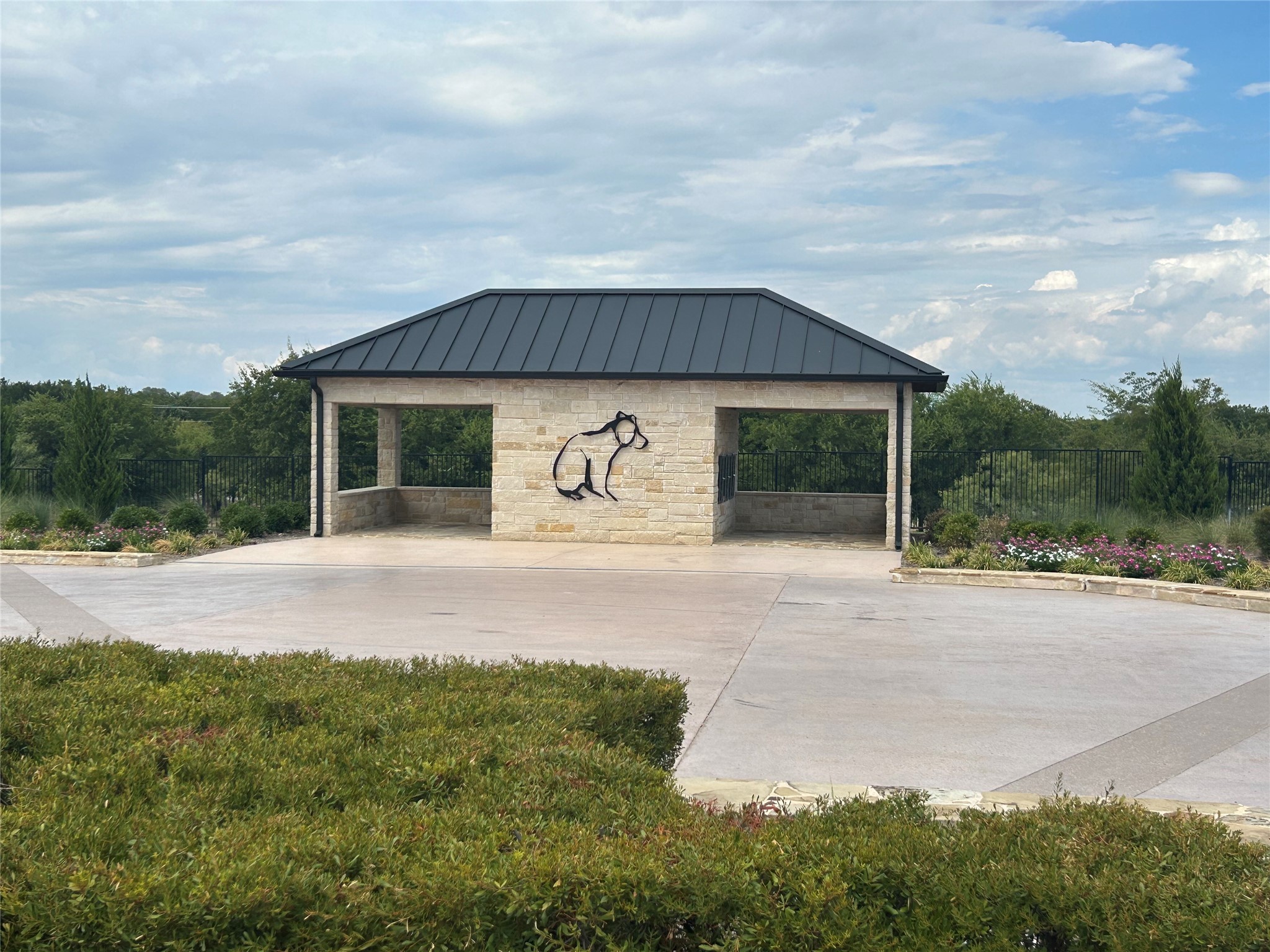 3044 Winding Creek Trail Aledo TX 76008