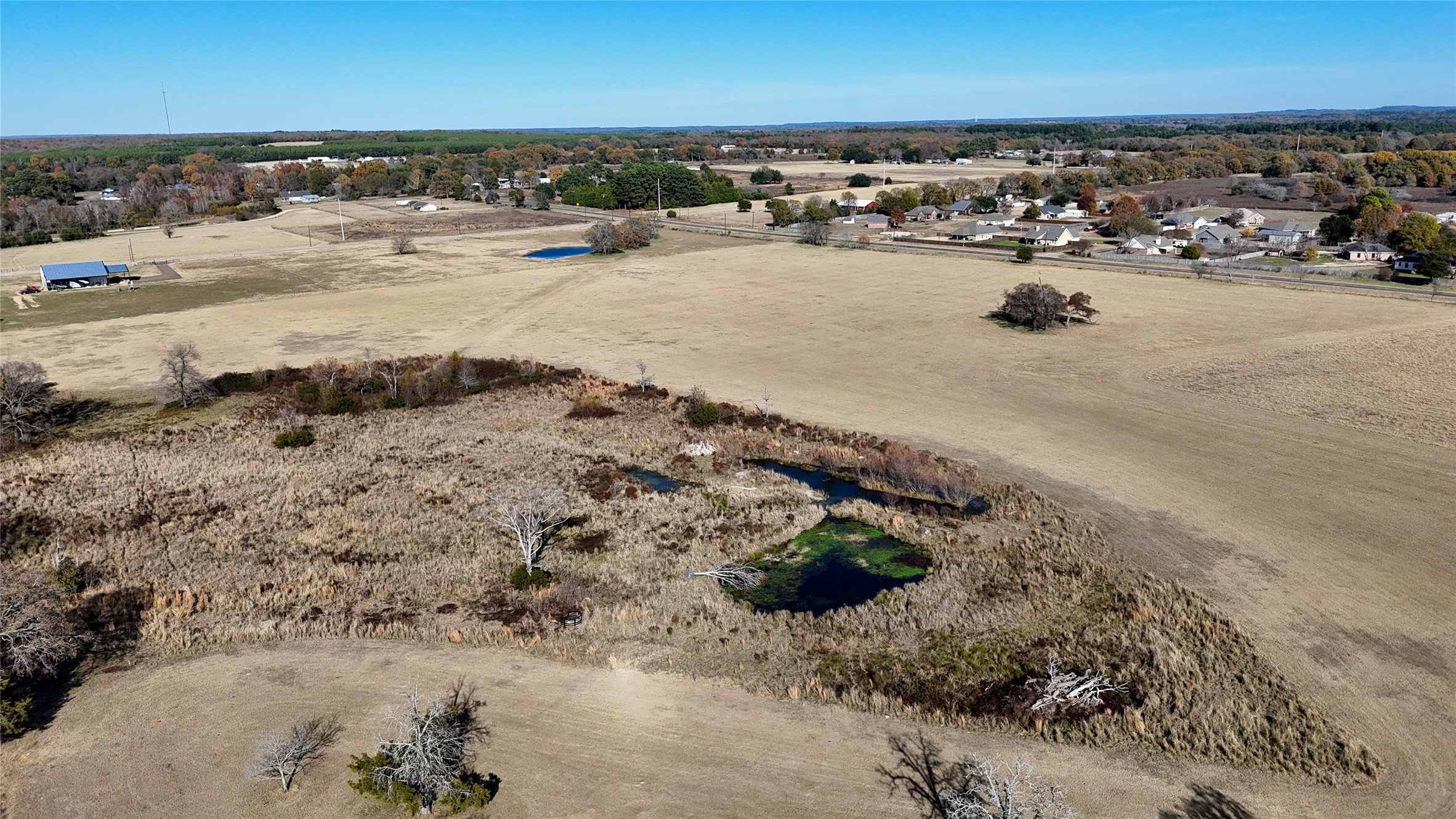 Tbd #4 County Road 4913 Road Athens TX 75752