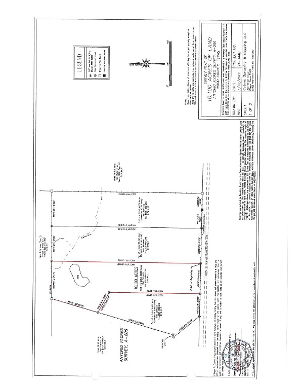 Tbd Fm 515 Winnsboro TX 75494