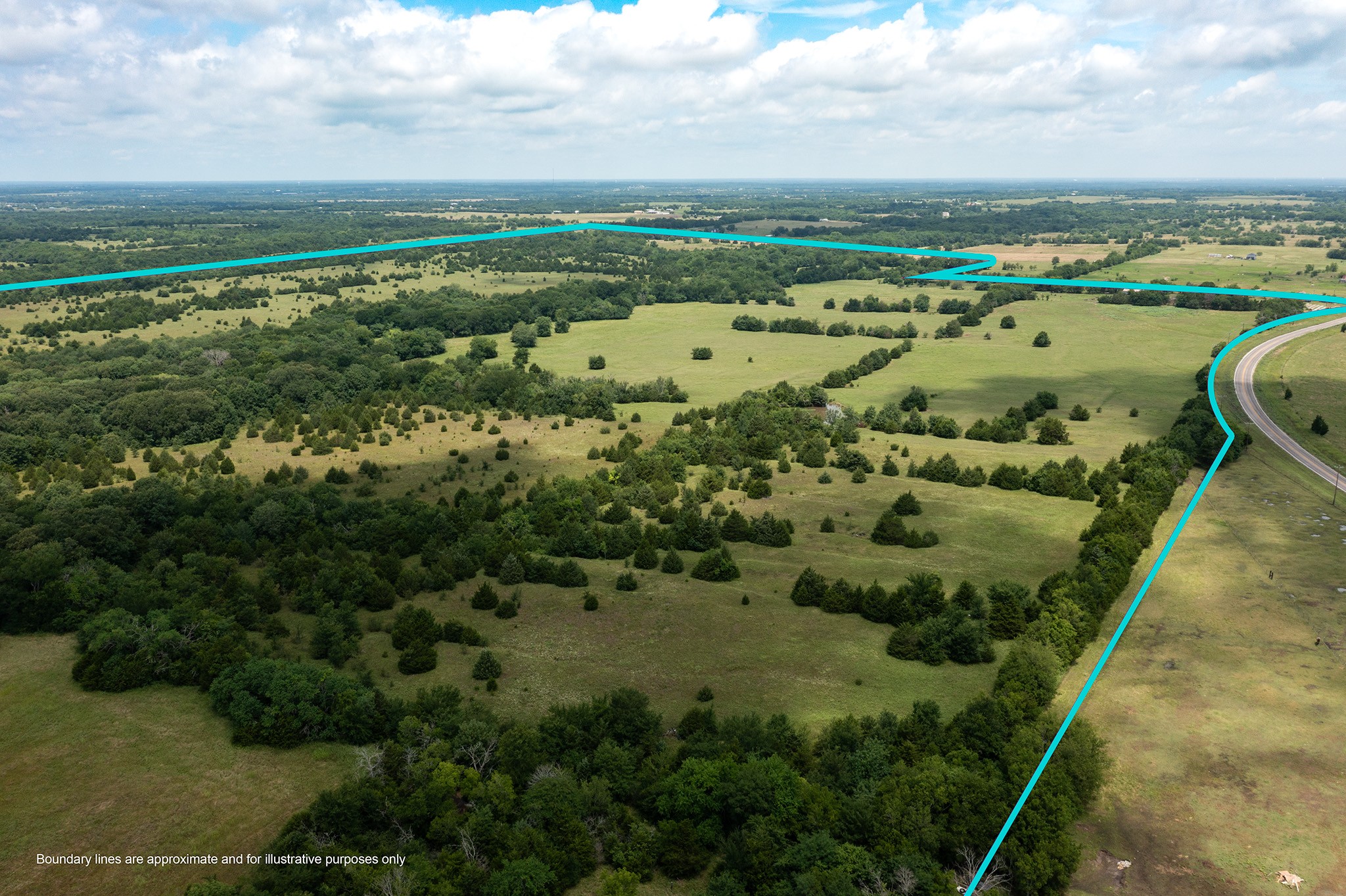 Tbd Fm-2649 Campbell TX 75422