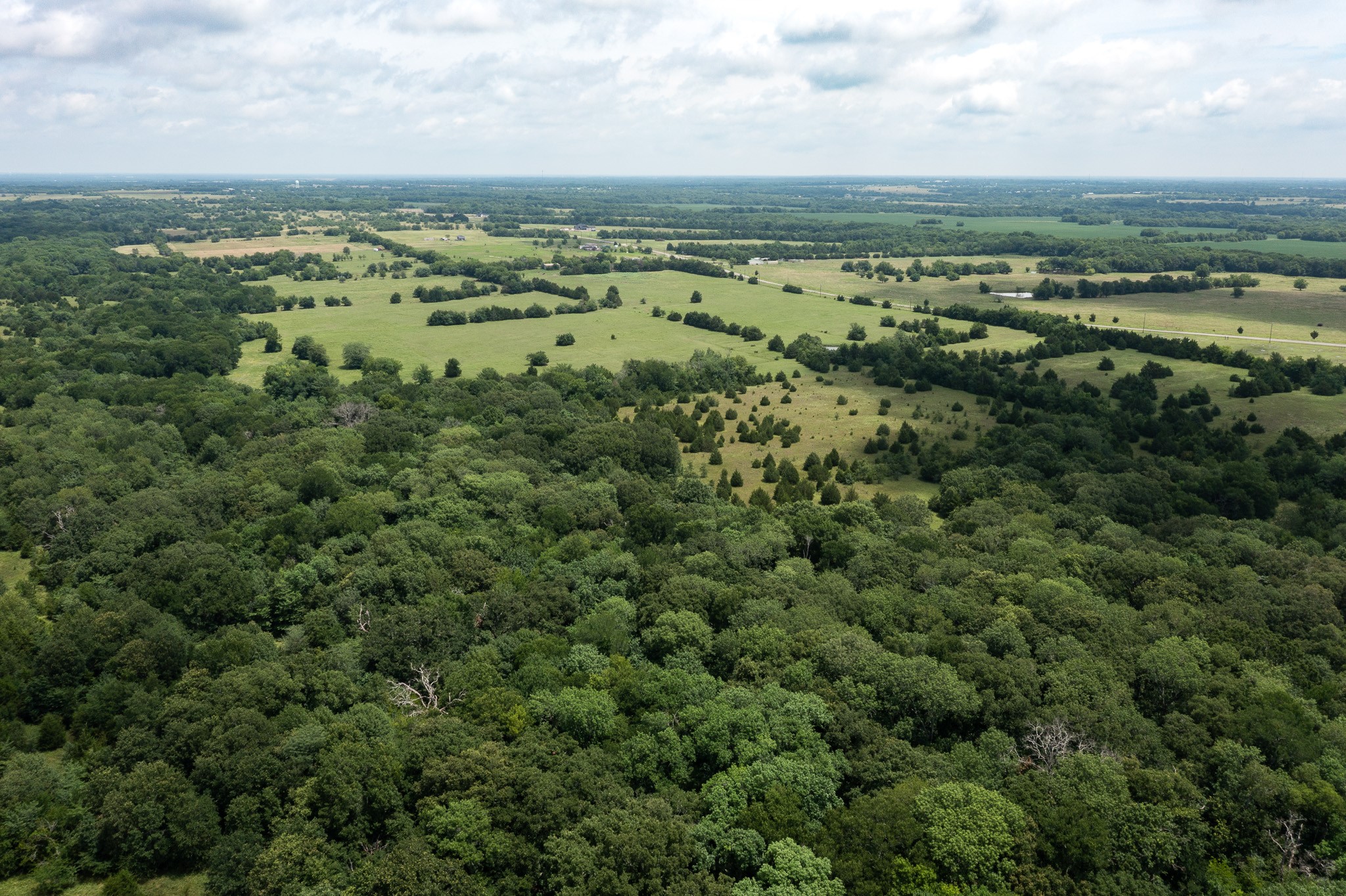 Tbd Fm-2649 Campbell TX 75422