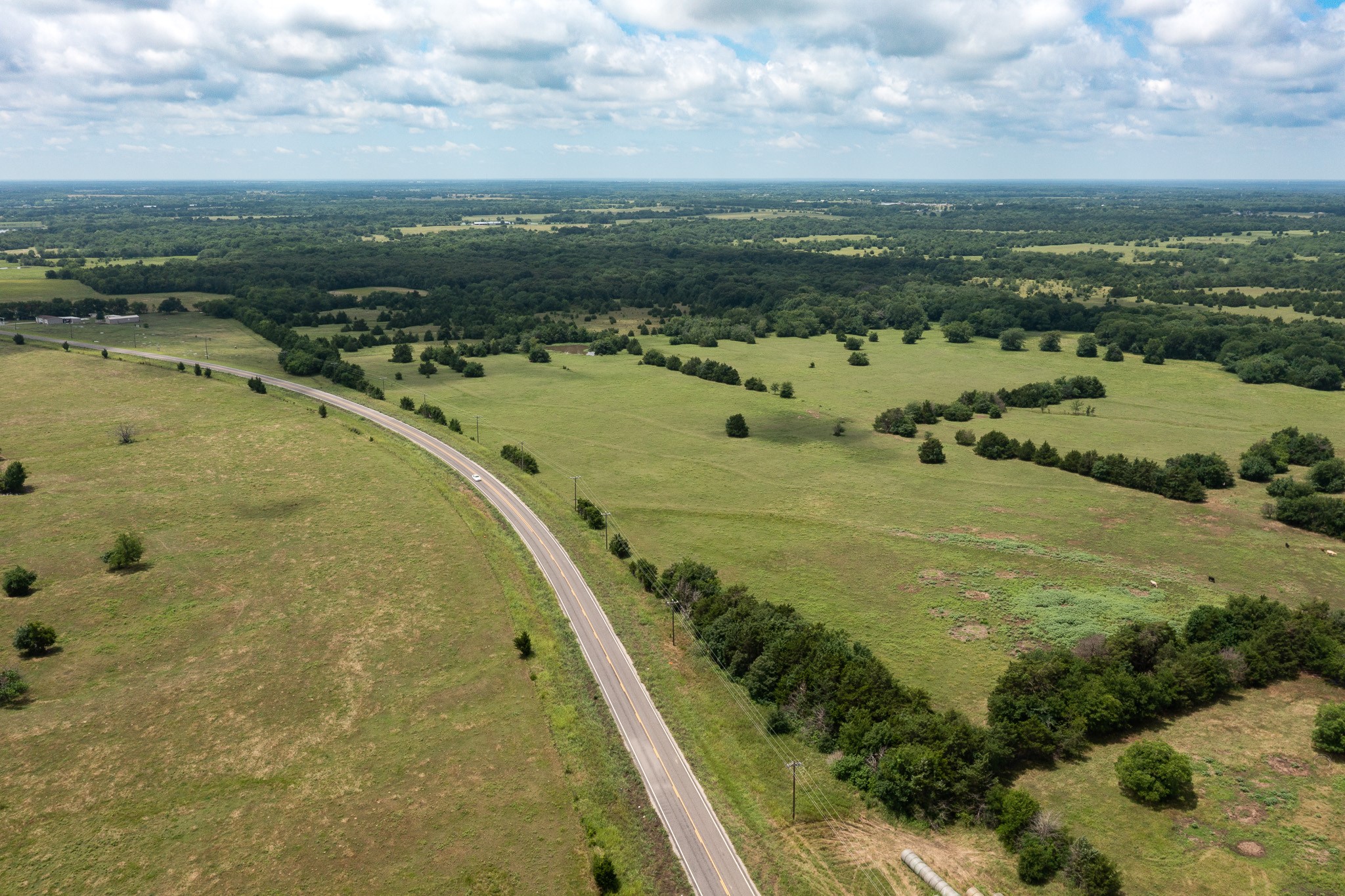 Tbd Fm-2649 Campbell TX 75422