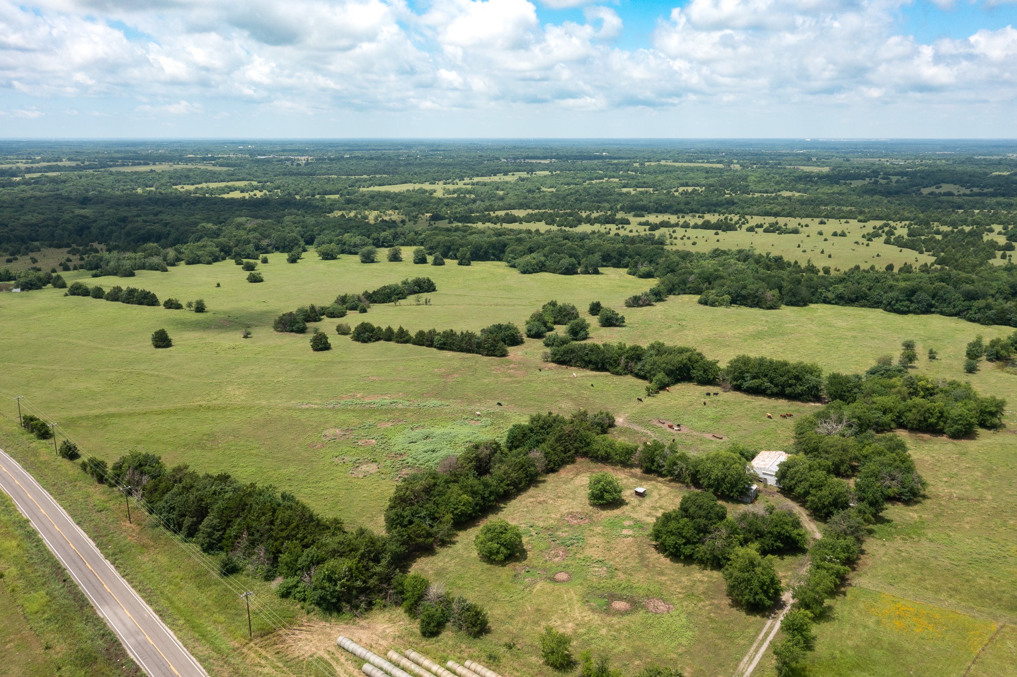 Tbd Fm-2649 Campbell TX 75422