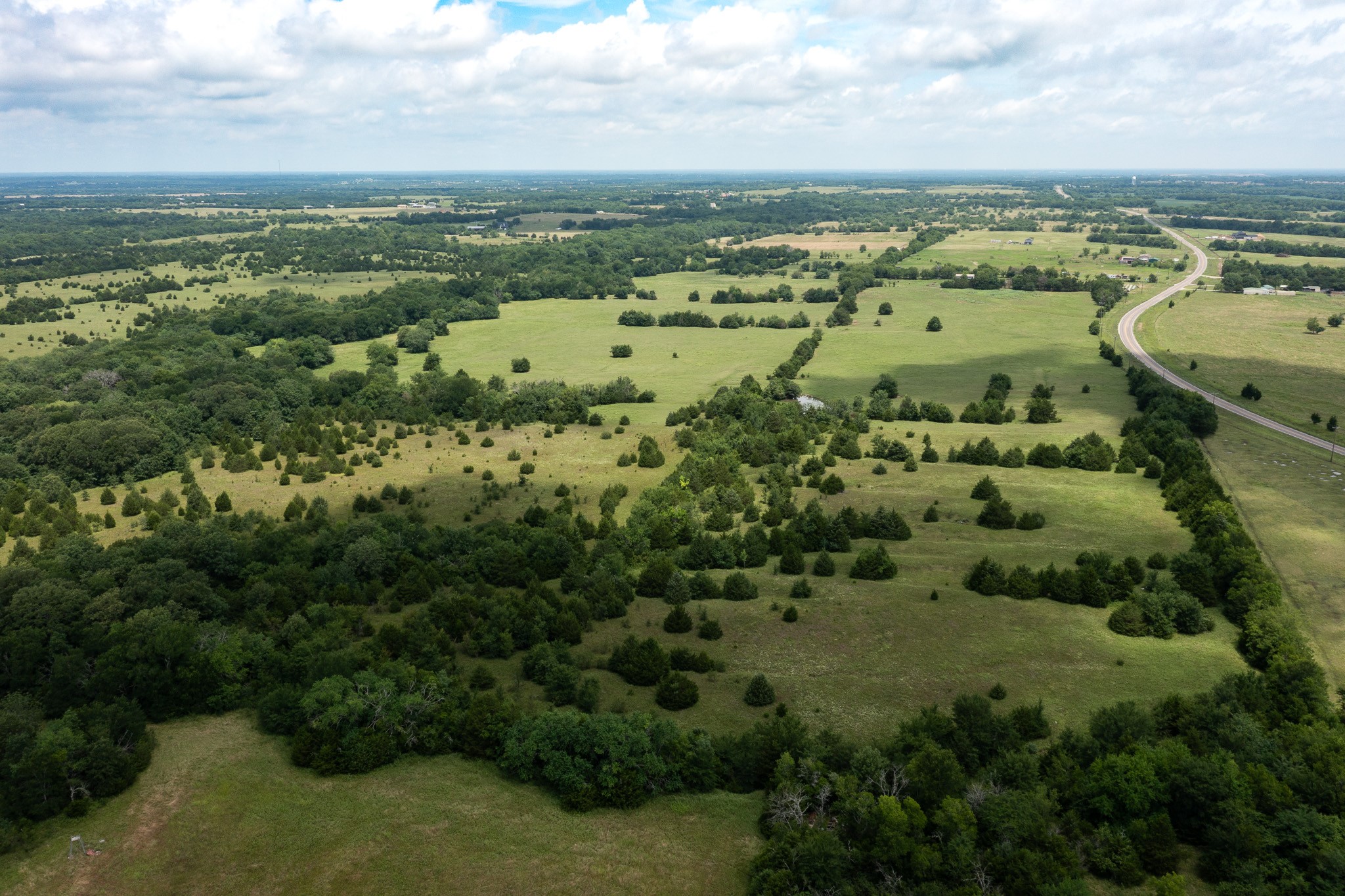 Tbd Fm-2649 Campbell TX 75422