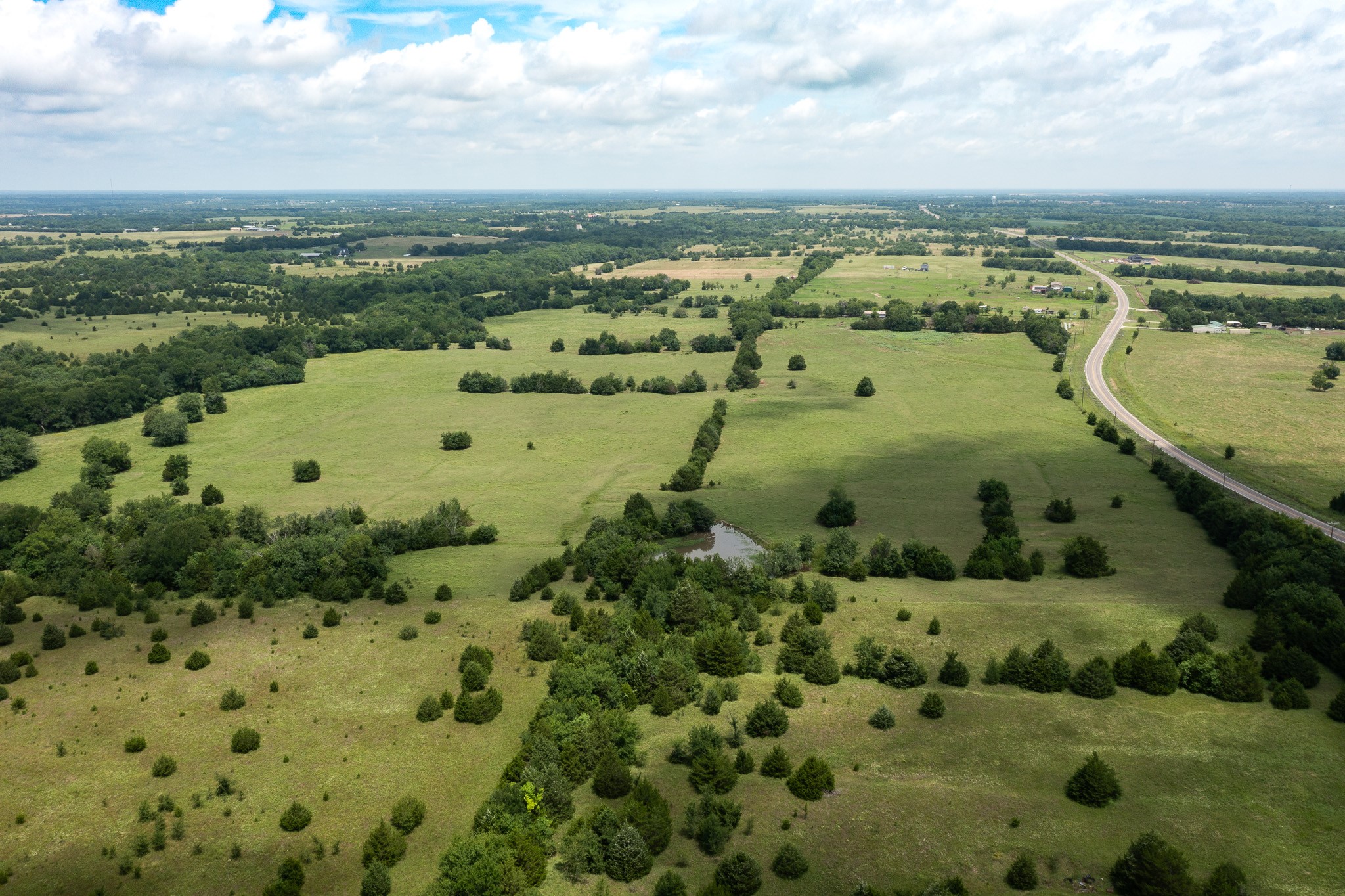Tbd Fm-2649 Campbell TX 75422
