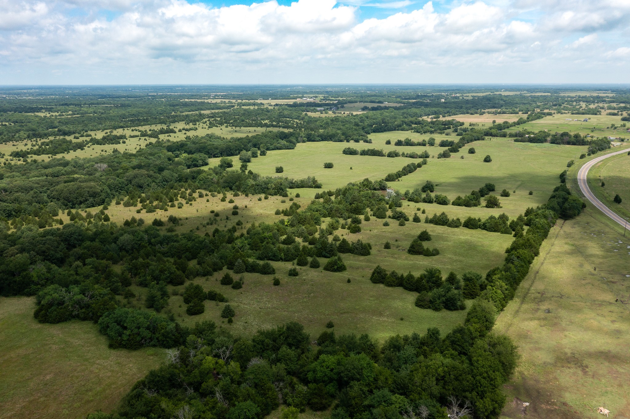 Tbd Fm-2649 Campbell TX 75422