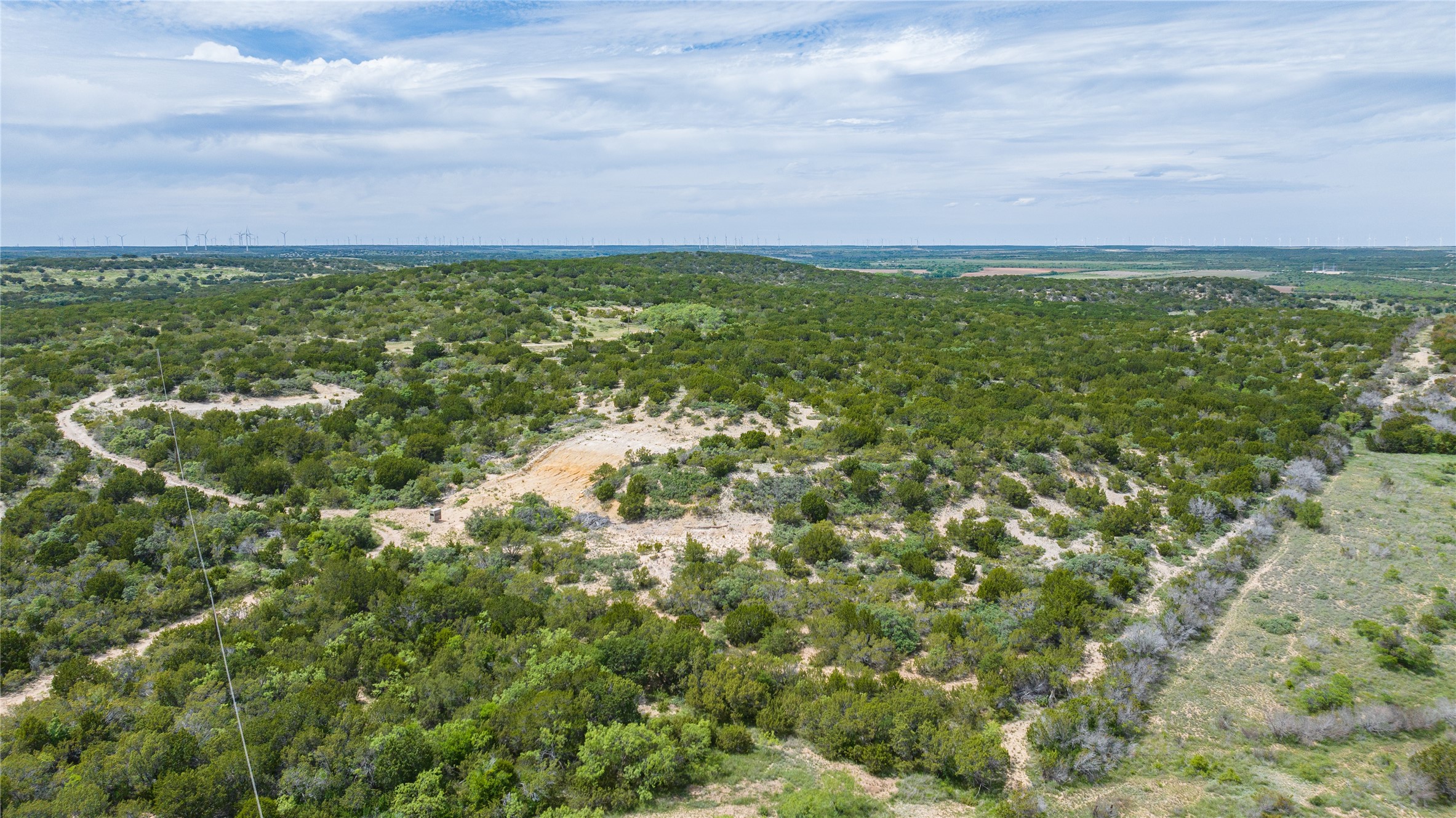 Tbd 200 County Road 220 No City TX 79566