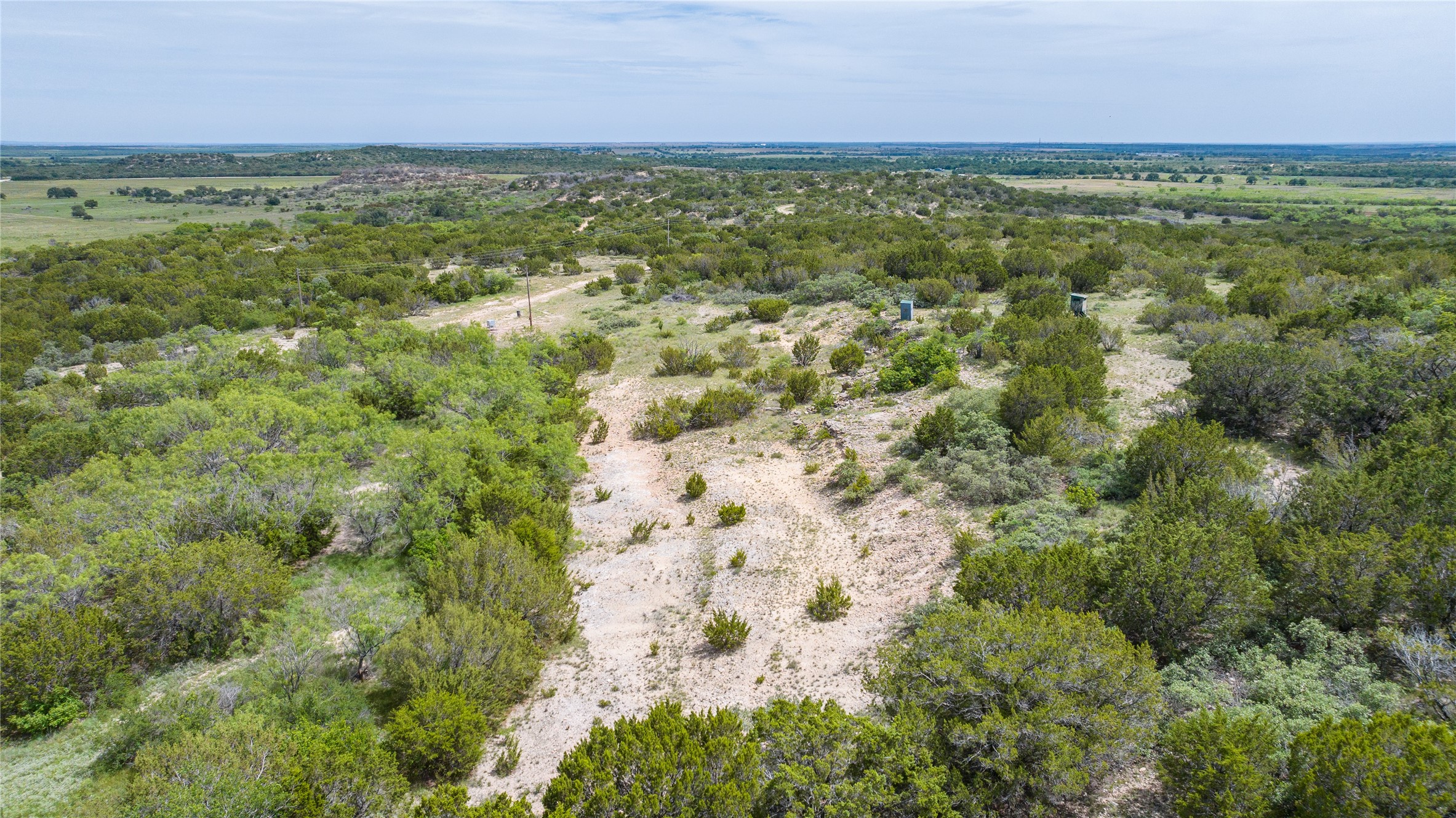 Tbd 200 County Road 220 No City TX 79566
